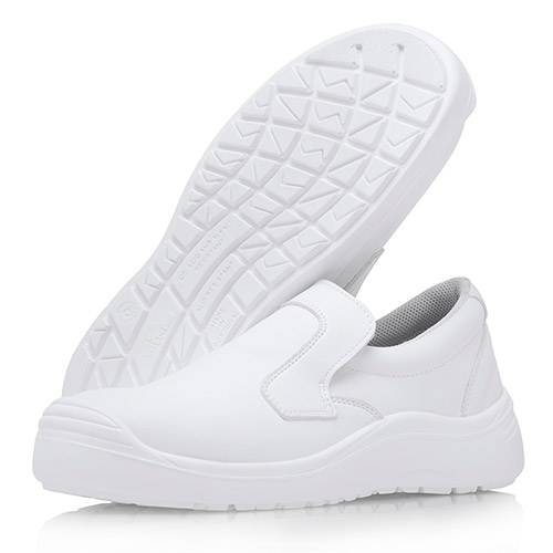 Туфлі White Pro S2
