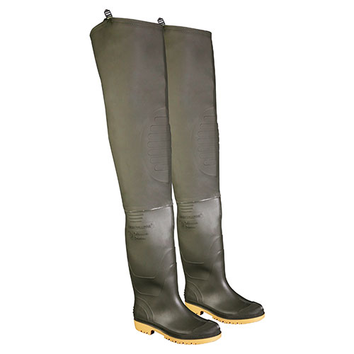 Заброди Safety Thigh Wader